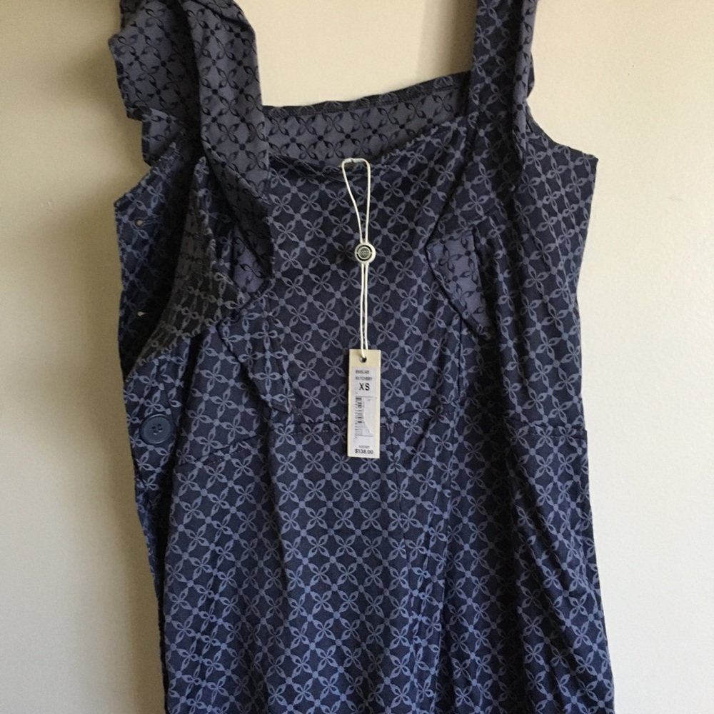 Jumpsuit - Picture 3 of 8